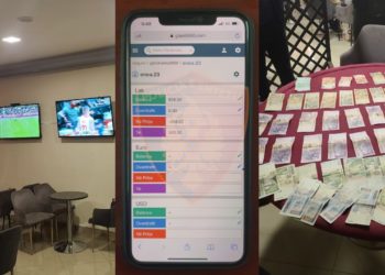 Poker i paligjshëm në Gjirokastër, arrestohet i riu nga Tepelena