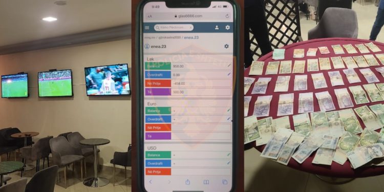 Poker i paligjshëm në Gjirokastër, arrestohet i riu nga Tepelena