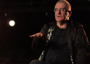 Ylli Rakipi: Kjo është një shoqëri komplet dele, Rama është kryeministri më i zotë që unë kam njohur