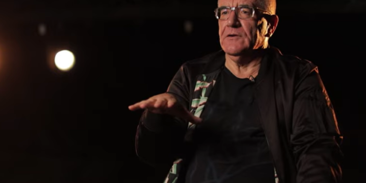 Ylli Rakipi: Kjo është një shoqëri komplet dele, Rama është kryeministri më i zotë që unë kam njohur