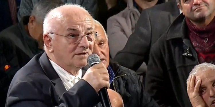 Zaçja nga Golemi këshillon Berishën: Ju lutem doktor, Rama nuk ikën as me lutje as me duva. Duhet aksion, përmbysje…