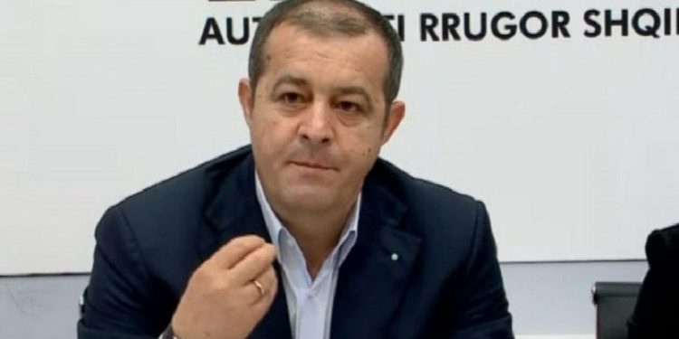 Afrim Qëndro emërohet Prefekt i Tiranës