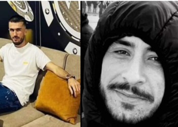 Detaje të tjera nga atentati që tronditi Tiranën, Erigers Mihasi sapo ishte kthyer nga Gjermania. Kamerat e sigurisë fiksojnë…