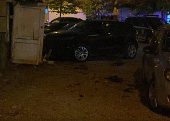 Shpërthimi me tritol në Tiranë, shënjestra makina e një femre që punonte si notere (Emri)