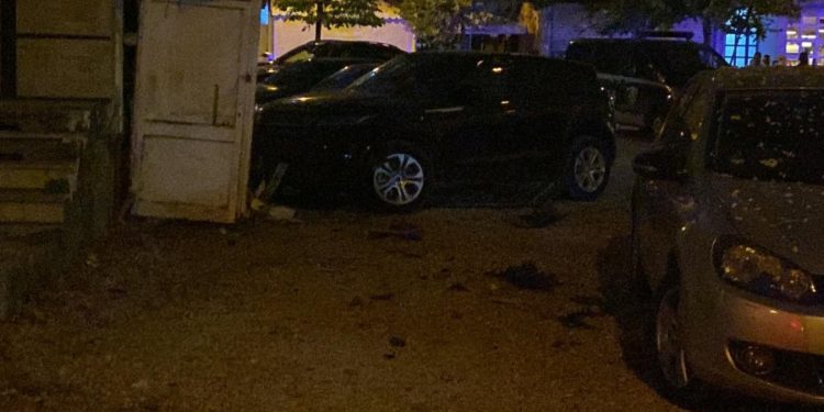 Shpërthimi me tritol në Tiranë, shënjestra makina e një femre që punonte si notere (Emri)