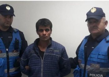 Lëvizja, monstra i Fierit izolohet në paraburgimin e Vlorës