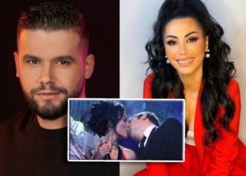 U rikthyen pas ndarjes së bujshme: Çfarë fshihet pas heshtjes së Flori Mumajesit dhe Soni Malajt