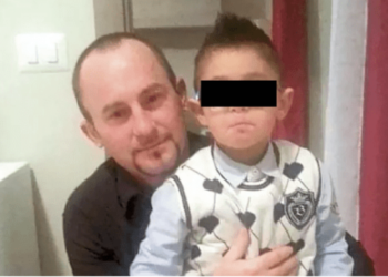 E rëndë/ Fëmija 10-vjeçar me nënë shqiptare vritet nga i ati në Itali (FOTO)