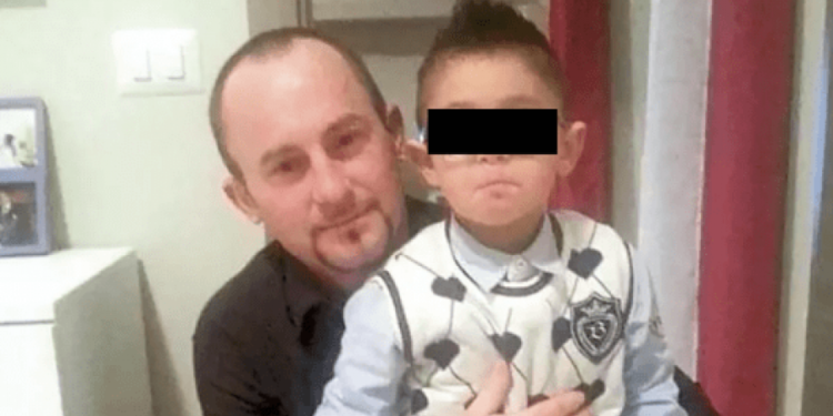 E rëndë/ Fëmija 10-vjeçar me nënë shqiptare vritet nga i ati në Itali (FOTO)