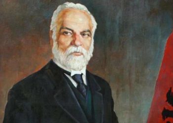 Jeta e panjohur e Ismail Qemalit pa ditëlindje dhe pa mbiemrin Vlora: Njihuni me greken Kleoniqi Surmeli, zonja e parë e shtetit shqiptar