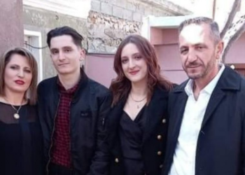 Kjo është familja shqiptare që u shua në aksidentin tragjik në Greqi (VIDEO)