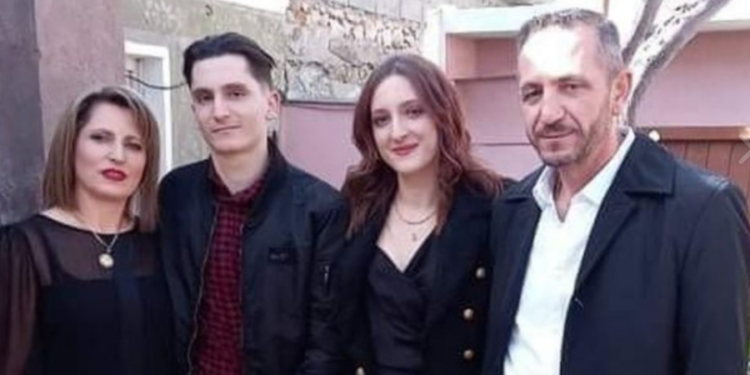 Kjo është familja shqiptare që u shua në aksidentin tragjik në Greqi (VIDEO)