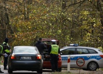 Shtohen tensionet/ Mbi 700 tentativa për kalim kufiri Poloni-Bjellorusi, disa të arrestuar