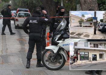 50-vjeçarit nga Shqipëria i bëhet atentat në Greqi, zbardhen dyshimet e para (FOTO)