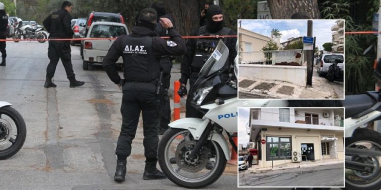 50-vjeçarit nga Shqipëria i bëhet atentat në Greqi, zbardhen dyshimet e para (FOTO)