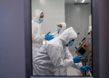 “Omicron” varianti i ri i Covid, ja çfarë dihet për të