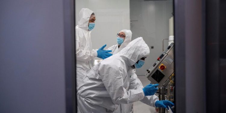 “Omicron” varianti i ri i Covid, ja çfarë dihet për të