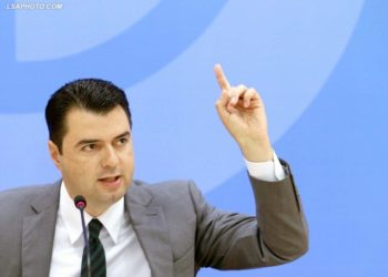 Afera e “Toyota Yaris”, Basha i përgjigjet Berishës: Sa poshtë paske rënë që sjell akuzat e Ramës