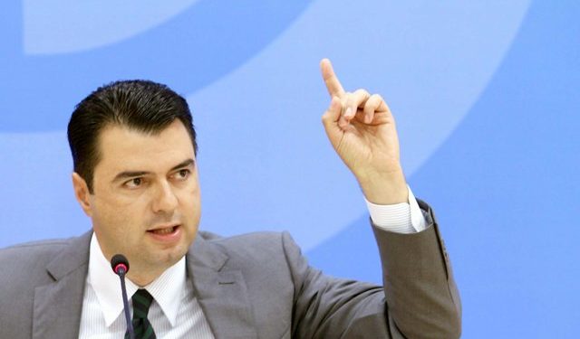 Afera e “Toyota Yaris”, Basha i përgjigjet Berishës: Sa poshtë paske rënë që sjell akuzat e Ramës