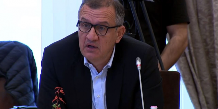 ”Jam mësuar të punoj 24 orë në 7 ditë të javës”/ Ilir Beqajt i besohet posti i ri shtetëror: Agjencia do të jetë në dispozicion gjatë gjithë kohës