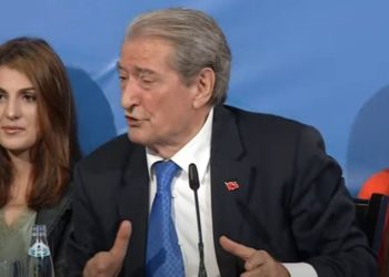 Berisha: Ju paguani litrin e naftës si qytetarët e Zvicrës, por merrni rrogë 10 herë më të ulët