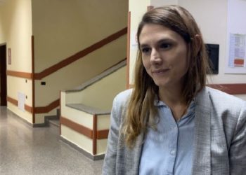 Ministrja për fëmijët “gjen kohë” për Mateon: Të rreh zemra kur flet për ngjarje të rënda