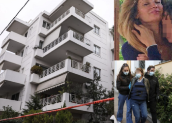 “Të lutem ndalo”! Përgjërimi i vajzës për nënën shqiptare që tronditi Athinën: Pse po e qëllon babin tim?