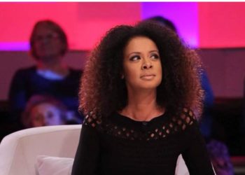 “Unë do jetoj, mos u bëni merak”, mikesha zbardh bisedën e fundit me Hueyda El Saied