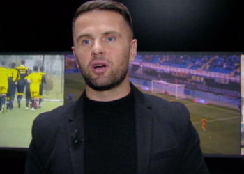 Andi Lila rrëfen shakanë me priftin e Janinës që i rrezikoi karrierën