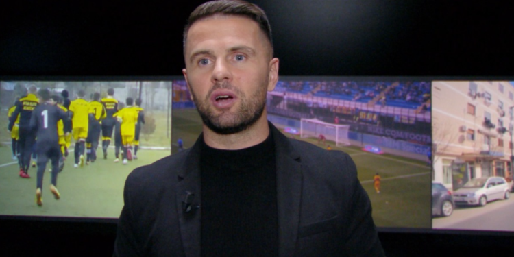 Andi Lila rrëfen shakanë me priftin e Janinës që i rrezikoi karrierën