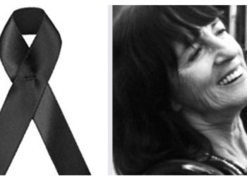 Shkrimtari i njohur shqiptar humbet bashkëshorten