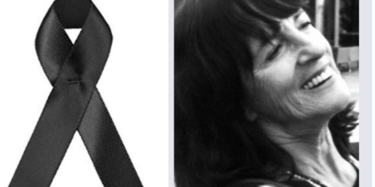 Shkrimtari i njohur shqiptar humbet bashkëshorten