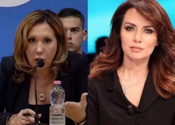 Evi Kokalari: Grida Duma duhet nxjerrë zvarrë nga zyra