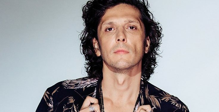 Rrëfehet Ermal Meta: Kisha një familje të tmerrshme, babai nuk ishte njeri i mirë