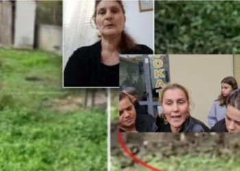 Akuzat e forta të tezes së Mateos: Nepërka është brenda shtëpisë, e vranë se sytë e tij panë diçka dhe donin të mos fliste më