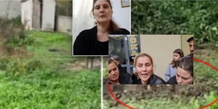 Akuzat e forta të tezes së Mateos: Nepërka është brenda shtëpisë, e vranë se sytë e tij panë diçka dhe donin të mos fliste më
