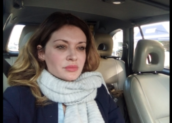 ‘Gruaja merimangë’/ Mediat greke zbardhin jetën si në film të Klodiana Çelos