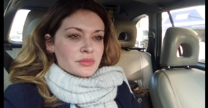 ‘Gruaja merimangë’/ Mediat greke zbardhin jetën si në film të Klodiana Çelos