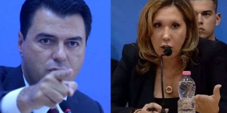 Kokalari nuk i ndahet Bashës: Tick-Tock, Tic-Tock, bëhu burrë, kambanat do bien për ty