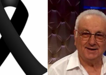 Futbolli shqiptarë në zi, Covid-19 i merr jetën një tjetre figure të njohur