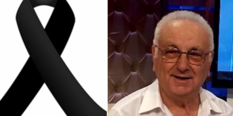 Futbolli shqiptarë në zi, Covid-19 i merr jetën një tjetre figure të njohur