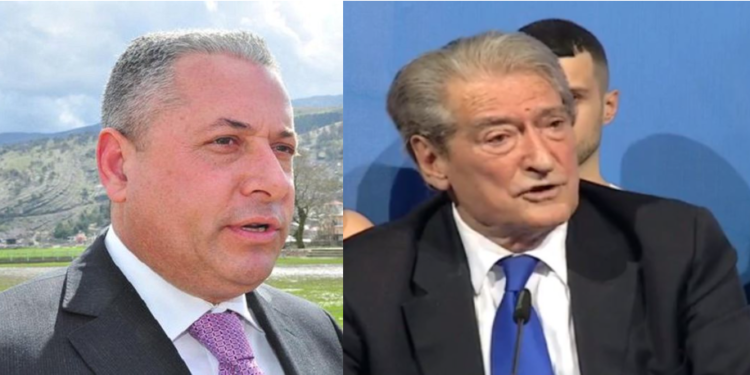 “Sigurimi i Shtetit përndiqte minoritarët”, Berisha kujton takimin me Spiro Kserën në Koshovicë