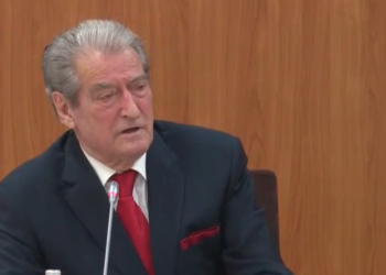 Berisha: Do të kthehem si kryeministër