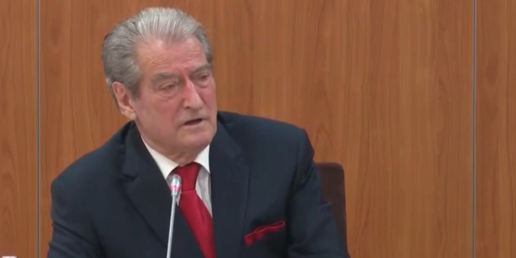 Berisha: Do të kthehem si kryeministër