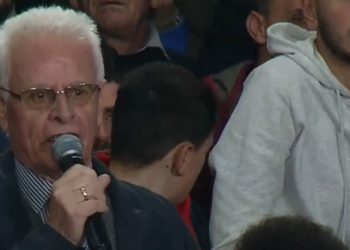 Demokrati ankohet te Berisha: Doktor, është mbushur qeveria me ministra nga Mirdita dhe Tepelena