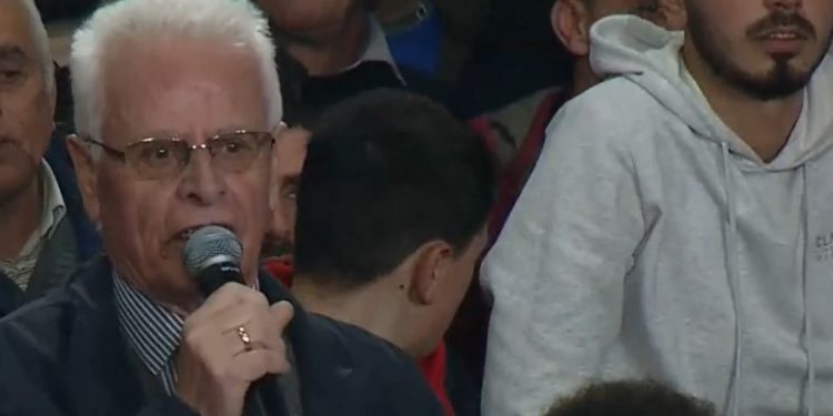 Demokrati ankohet te Berisha: Doktor, është mbushur qeveria me ministra nga Mirdita dhe Tepelena