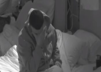 “O ça më bëre”, vjen puthja e parë në buzë në “Big Brother”, konfirmohet çifti i parë VIP