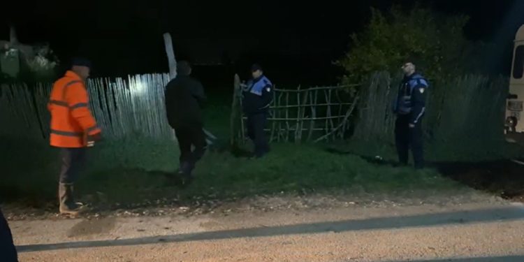 Gjendet një person i pajetë në Fier, dyshimet e para (VIDEO)