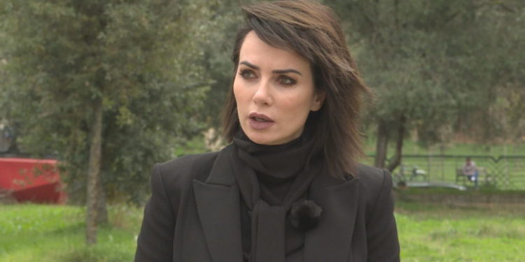 Grida Duma: Nëse më ndodhta mua ajo që i ndodhi Berishës, ikja direkt nga PD, jo si ky që po sakrifikon PD për veten