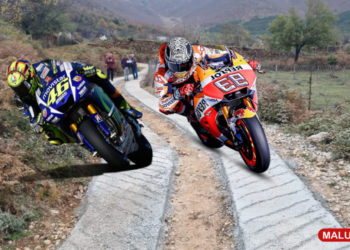 Humor i zi, kjo është rruga që ka çmendur rrjetin në Shqipëri (FOTO)